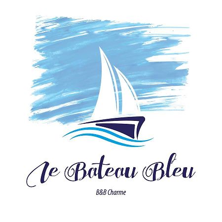 Le Bateau Bleu - Adults Only 12 Plus Porto Cesareo Exteriér fotografie